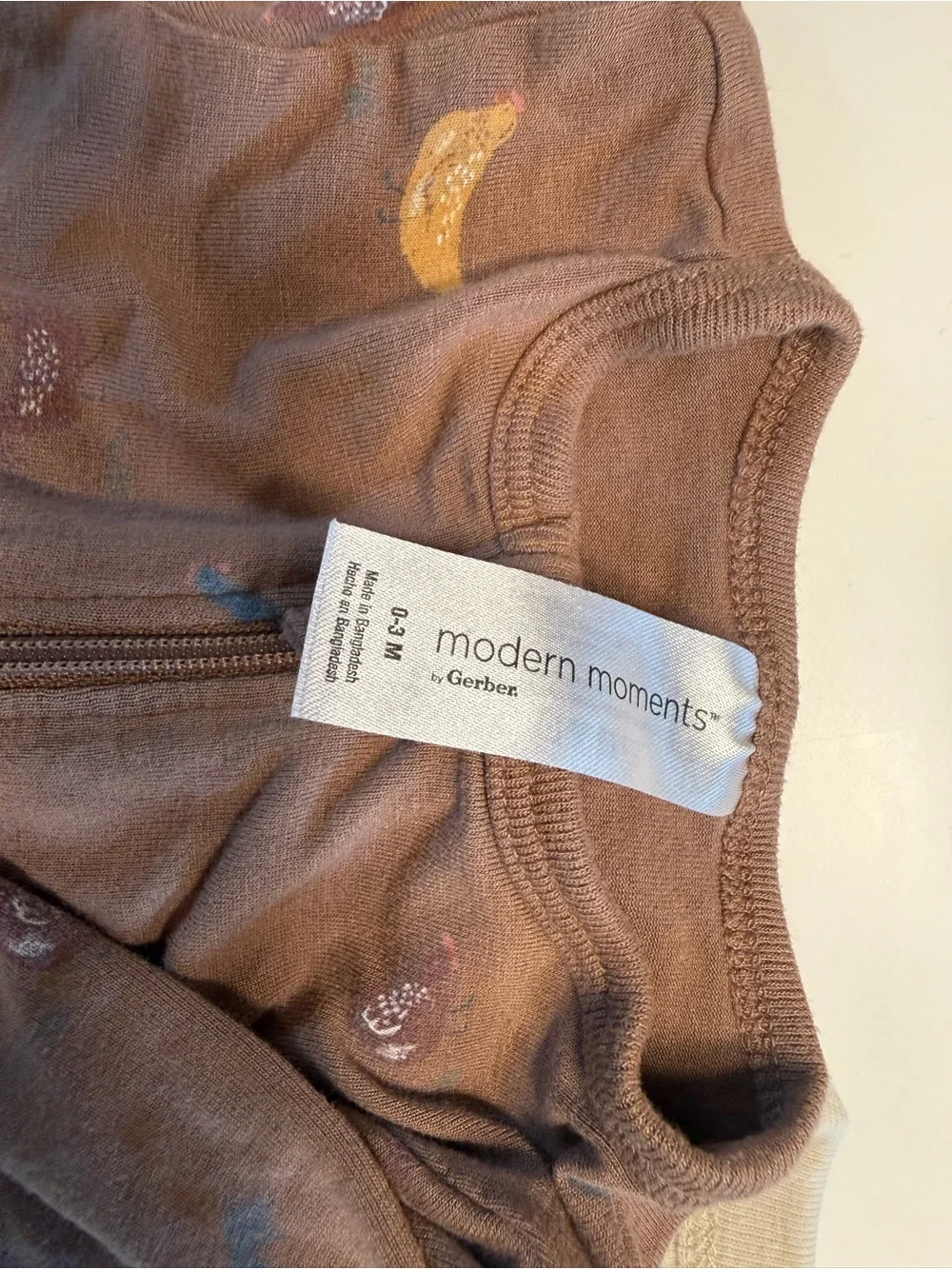 Baby Bundle 0-3 Months